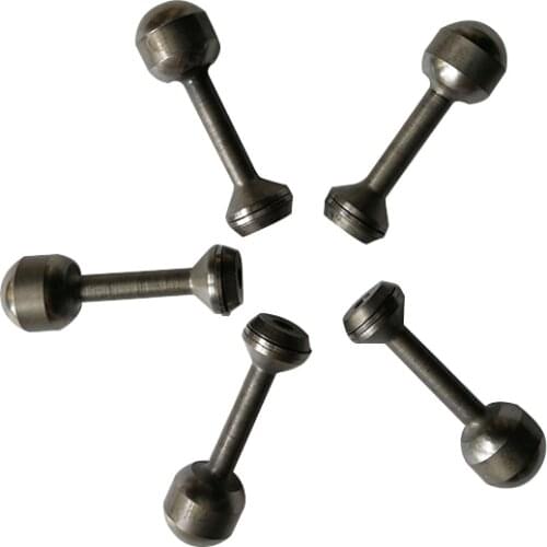 Hydraulic pumps spare parts F11-110 for Repair parker oil pump accessories