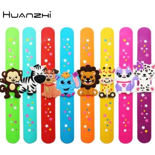Детские браслеты HuanZhi China At AliExpress