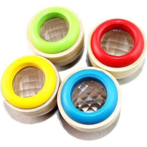 Meet Lefutur Kaleidoscopes