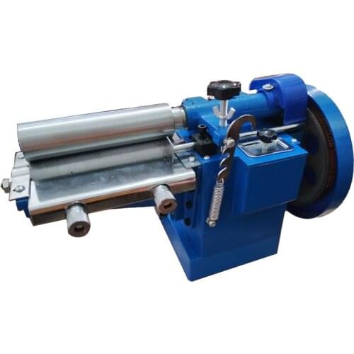 Strong gluing machine 160mm yellow rubber petrol rubber roller on plastic machine use for surface coating with glue 110/220V 1PC