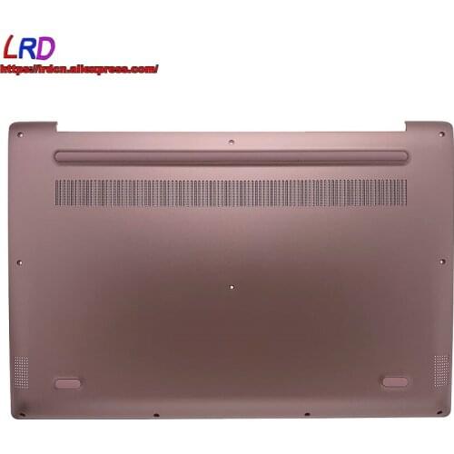 LRD New Original Shell Base Bottom Cover Lower Case For Lenovo Ideapad 330S-15 IKB AST ARR Laptop Housing 5CB0R07513 Golden