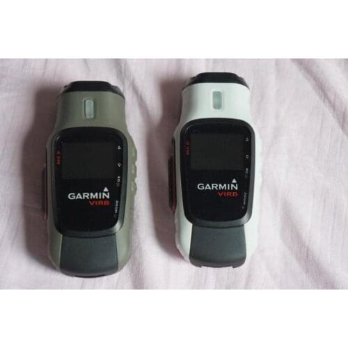 Jia Ming VIRB high-definition camera movement genuine US Rongde Agent (second hand )