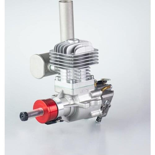 RCGF 26cc Petrol / Gasoline Engine 26ccBM for RC Model Airplane