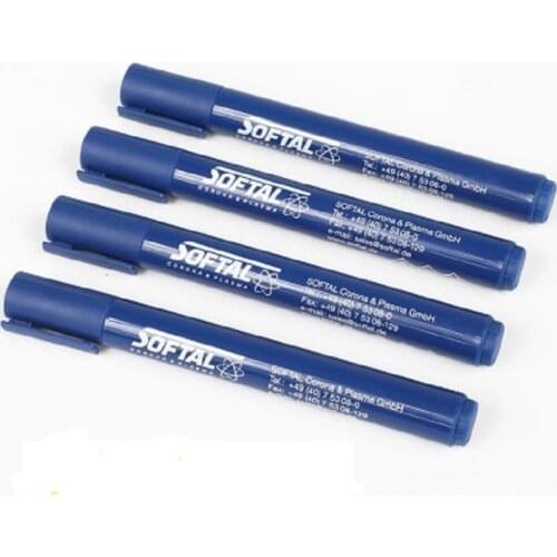 Germany SOFTAL No. 38 quickly distinguishes corona surface dyne pen corona pen surface tension pen