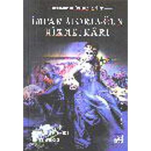 The empire 'S Servant Wanny Wurts, Raymond E. Feist İthaki Broadcasts