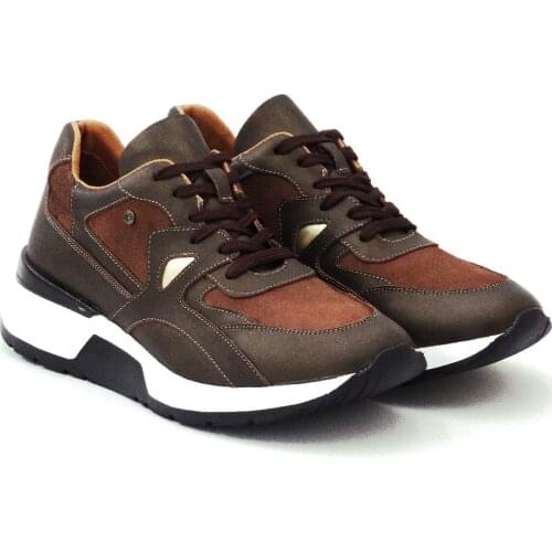 STEP BY STEP Walking Shoes