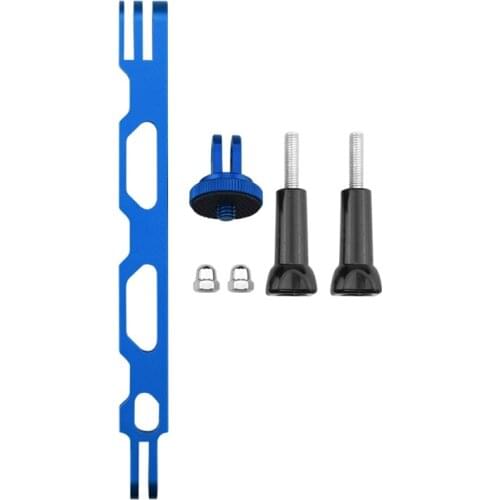 For Insta-360 One X2/X Panoramic Camera Connector Screw Adapter Extension Arm Q81F