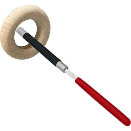 Jewelry Tools for DIY Jewelry Polishing Abrasive Sandpaper Holder Round Shape Square Inside Ring Grinding Bracelet