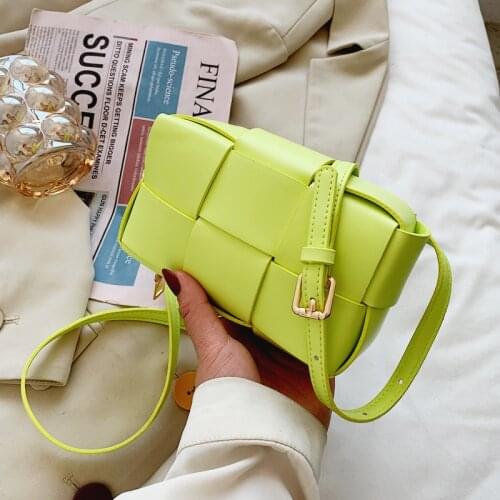 Fanny Pack Fashion Crossbody Bags For Women 2021 Messenger Purse Women Waist Bag Luxury Belt Bag Casual Female Vintage Chest Bag