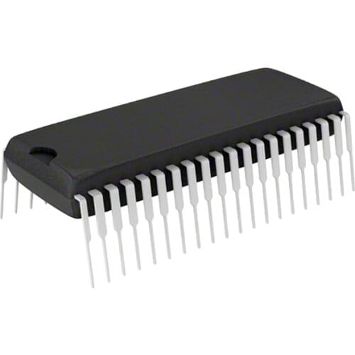 10pcs/lot NEW Original DIP40 STC15F2K60S2-28I STC12C5A60S2-35I-P STC89C52-35I-P STC89C52RC-40I-P STC 15F2K60S2 12C5A60S2 89C52