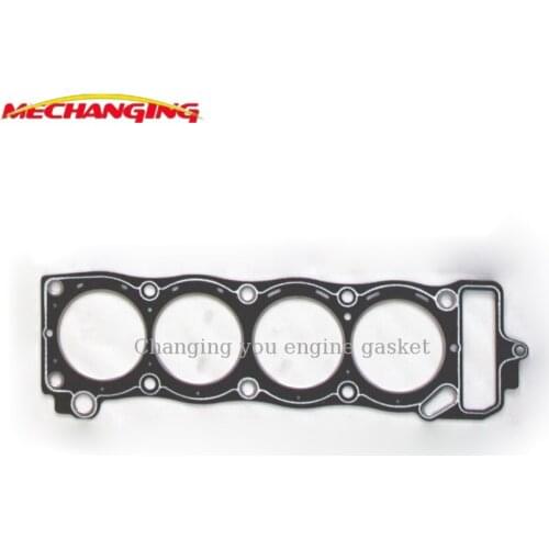 22R 22REC 22R RB20 For TOYOTA LANDCRUISER 70 4 RUNNER Cylinder Head Gasket Engine Parts Engine Gasket 11115-35010 10043200