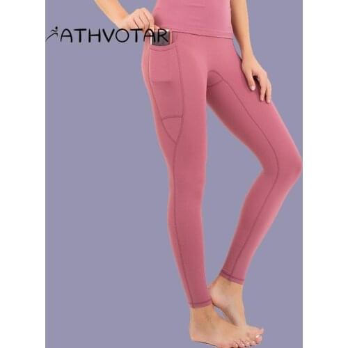 Yoga Pants ATHVOTAR China