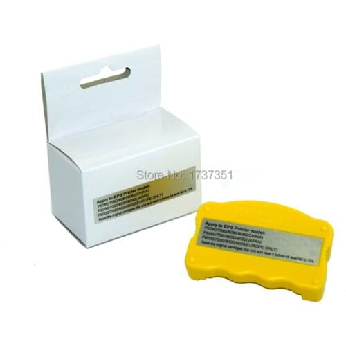 Cartridge Chip Resetter for Epson P6000 P7000 P8000 P9000 P6080 P7080 P8080 P9080 P6050 P7050 P8050 P9050 Printer