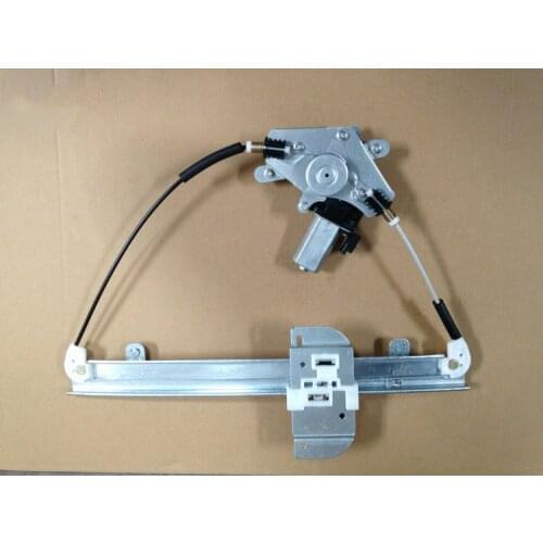 Electric Window Regulator With Motor For CHERY Fulwin 2 2010-2016years Left Right Rront Rear Window Power Lifter