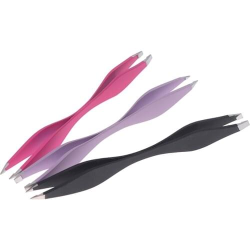 JETTING Eyebrow Tweezers