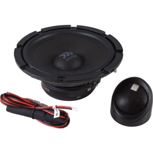 NAKAMICHI Car Audio Wires