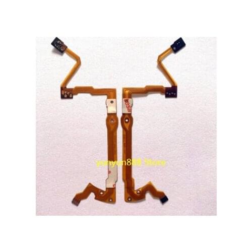 NEW LENS Focus Flex Cable For Panasonic For Lumix G X Vario 12-35 mm 12-35mm F2.8 Repair Part