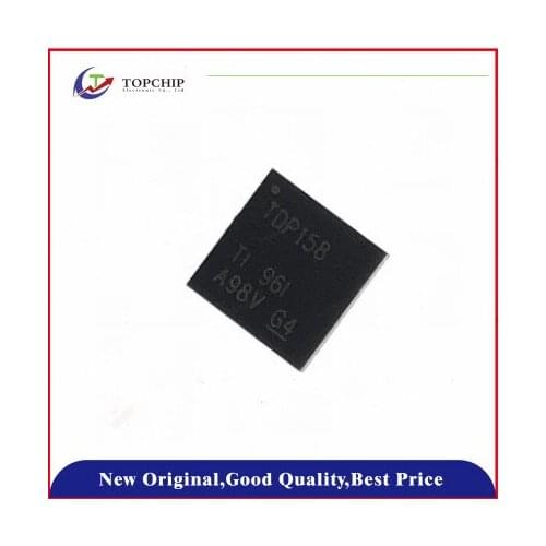 10Pcs New original TDP158RSBT TDP158RSB INTERFACE SPECIALIZED 40WQFN