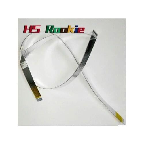 2pcs new Scanner Flat Cable for Samsung SCX 4824 4826 4828 4623 4600 SCX4824 SCX4826 SCX4828 SCX4623 for Fuji Xerox 3210 3220