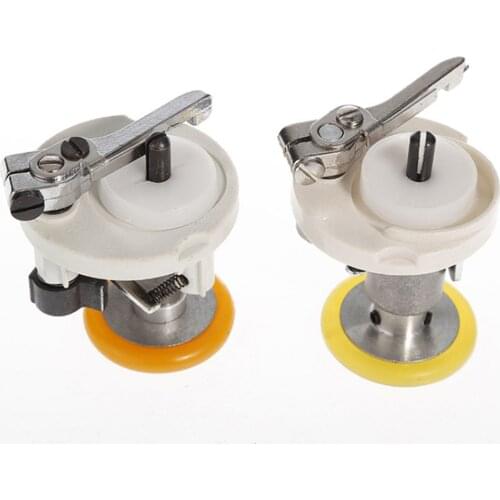 1 Piece Industrial Automatic Bobbin Winder Electric Sewing Machine Stainless Steel and Plastic Winder winding machine