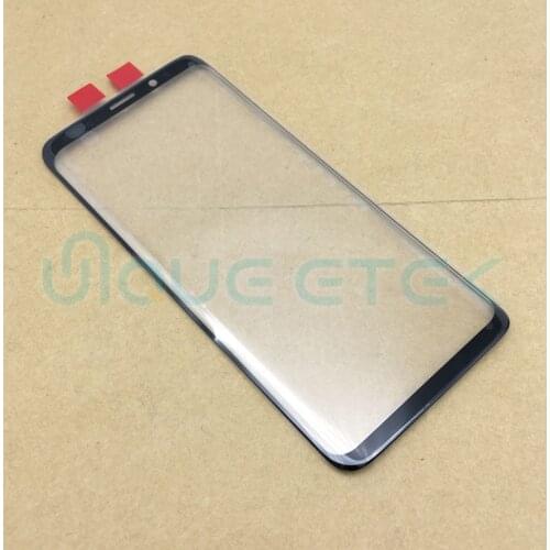 OEM Touch Panel Outer Glass For Samsung Galaxy S9 Plus S10 plus S10 5G S10e Note 9 8 Front Glass Lcd Screen Replacement