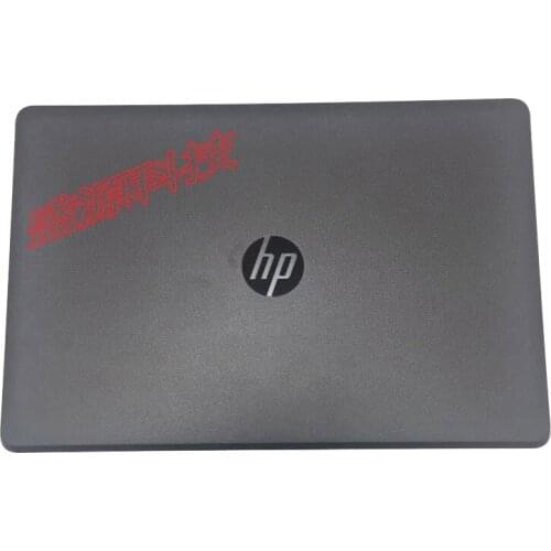 New Original For HP 15-DA LCD Rear Top Lid Back Cover L49987-001