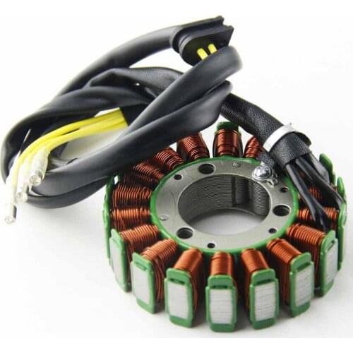Magneto Stator Coil Generator Spare Parts For Suzuki GS250T GS300L GS400X GS425 GS450E GS450G GS450L 31401-47020 31401-47030