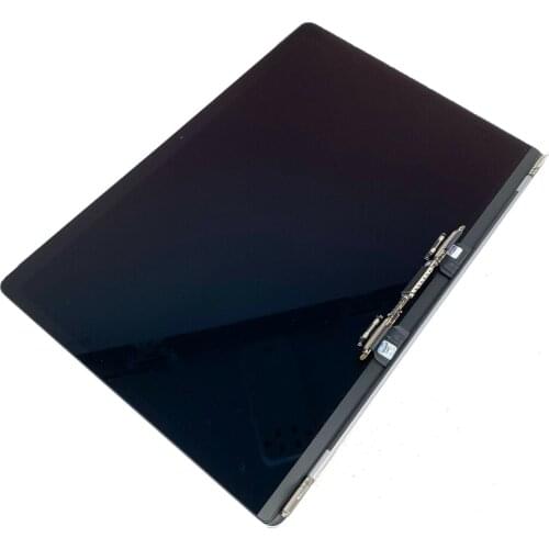 15.4" A1707 LCD LED DisplayGrade B Grey Silver 2016 2017 Year 15" A1707 Screen Assembly For Macbook pro Retina EMC3162 EMC 3072