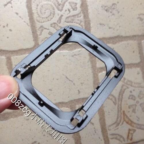 1pc for Volkswagen Touran Golf 6 Rearview Mirror DVR Driving Recorder Bracket Rain Sensor Base metal