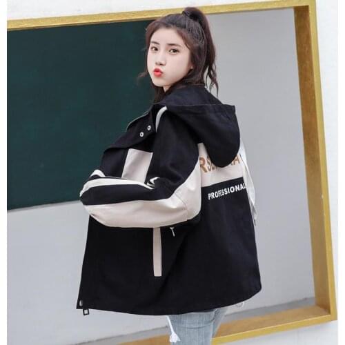 Fy6137 2020 spring summer autumn new women fashion casual Ladies work wear nice Jacket woman female OL women jackets