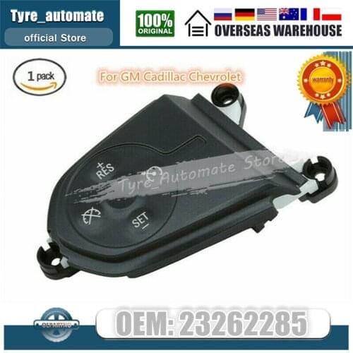 Cruise Control Units GANGLE China