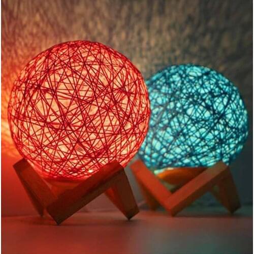 Kinbelle Night Lights