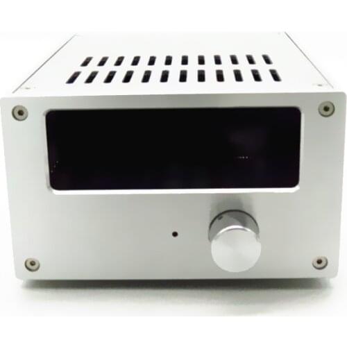 Breeze Audio Matisse GE5670 tube preamp power amp 6N3 Hi-Fi TUBE preamplifier