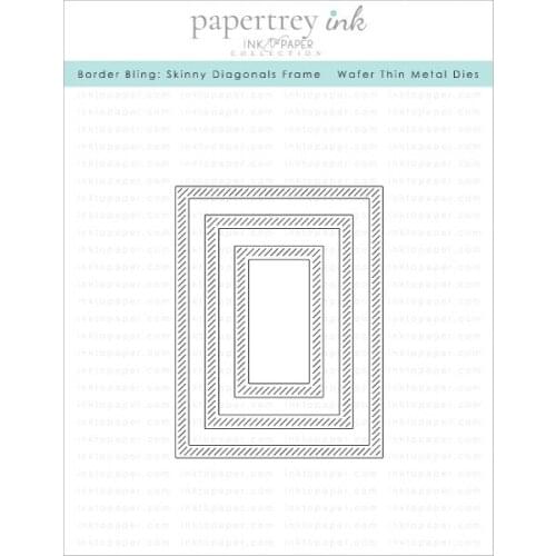 2020 Metal Cutting dies 3pc slash frame cut Scrapbooking Paper Craft Handmade Card Punch Art Cutter Decorative