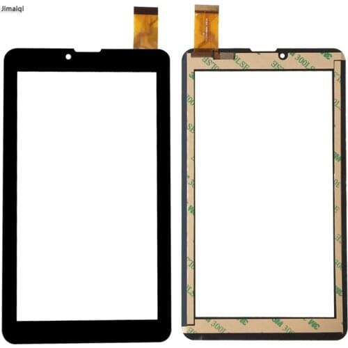 New For 7'' Inch MJK-0924-FPC Tablet Capacitive Touch Screen Panel Digitizer Sensor Replacement Phablet Multitouch