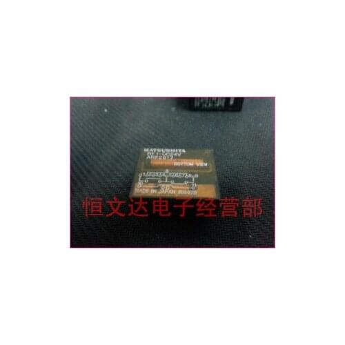 Relay RF1-DC24V 24VDC