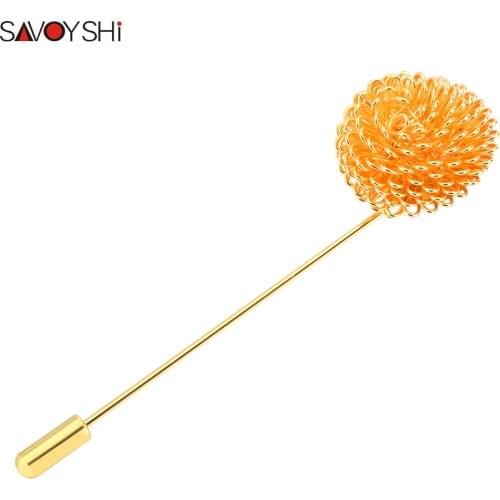 Броши цветок на одежду SAVOYSHI China At AliExpress