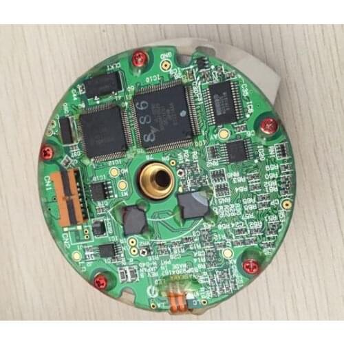Encoder UTSAH-B17BB Work for Motor SGMGH-13D2A61