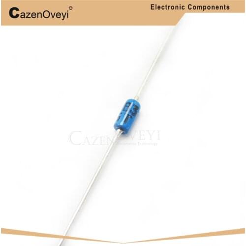 10pcs/lot DB3 DB-3 Diac Trigger DO-35 DO-204AH Wholesale In Stock