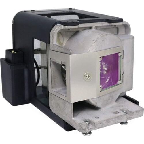 5J.J6R05.001 Projector Bare Bulb/Lamp Compatible with BenQ MW767 / MX766 / MX822ST / MW769 / MX768 projectors