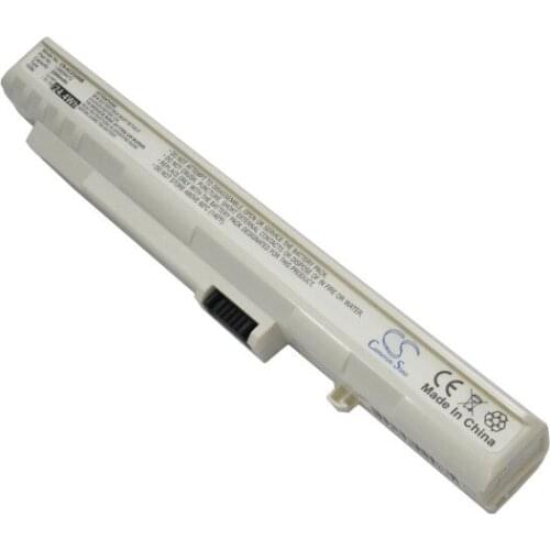 Cameron sino battery for Acer Aspire One, Aspire One 531H, Aspire One 531H-1440, Aspire One 531H-1766, Aspire One 571
