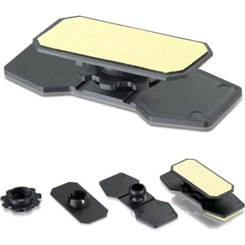 Car HUD Head Up Display Bracket Phone Holder Flexible Rotation Holder - Work for HUD Mobile Phone GPS Navigator E-Dog Universal