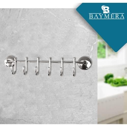 Baymera Shower Curtains