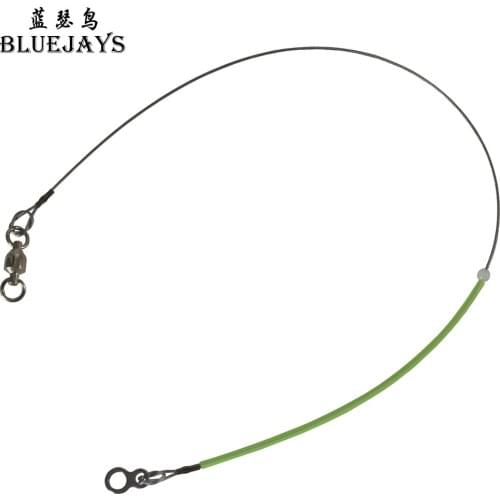 Поводки к основной леске BlueJays China At AliExpress