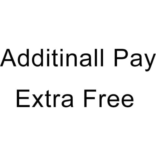 CRIXALIS Additinall Pay Extra Free