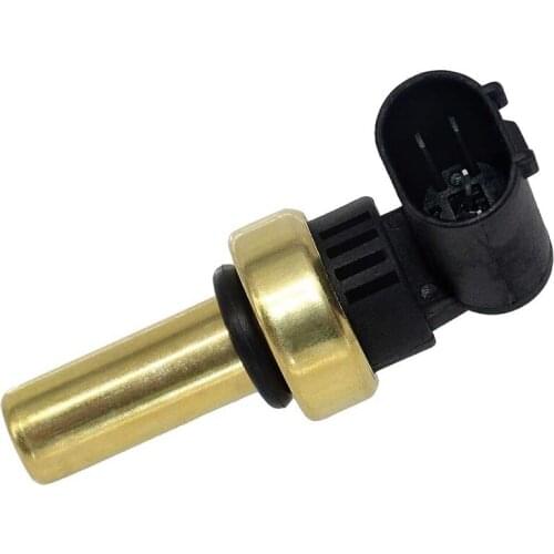 Engine Coolant Temperature Sensor 213-4688 55591401 for Buick Chevrolet Chevy Cruze Express GMC Savana 3500 4500