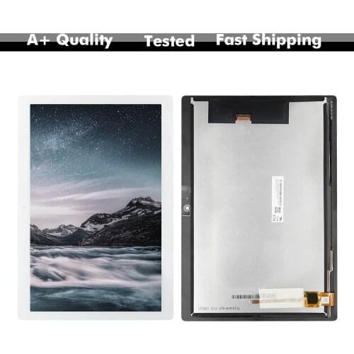 For Lenovo Tab M10 TB-X505 TB-X505F TB-X505X TB-X505L LCD Display Touch Screen Digitizer Assembly