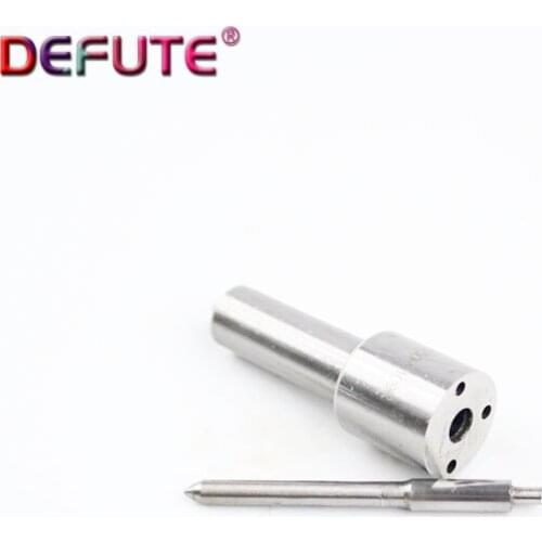 Super quality diesel fuel injector P nozzle DLLA150PV109R F019121235