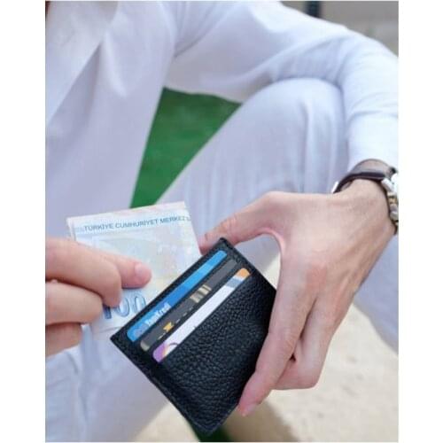 Hodore Business Card Holders