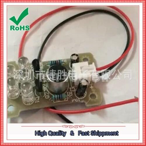 Профессиональное освещение KAI TUO DA China At AliExpress